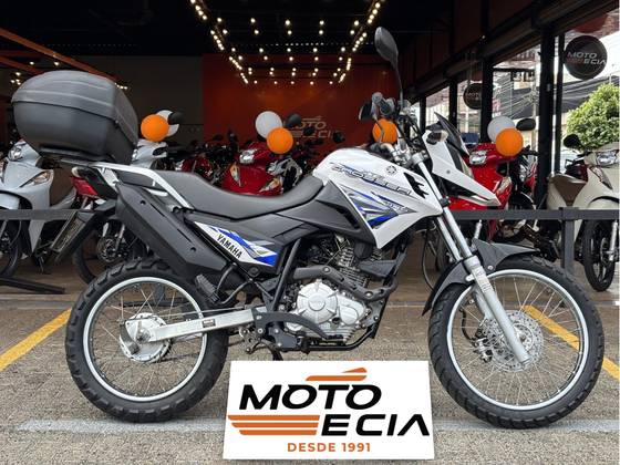 YAMAHA XTZ 150 CROSSER ED YAMAHA XTZ 150 CROSSER ED
